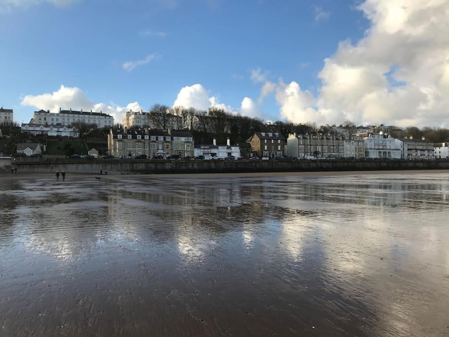 Brooklands Filey Seaside Retreat Flat 6アパートメント エクステリア 写真