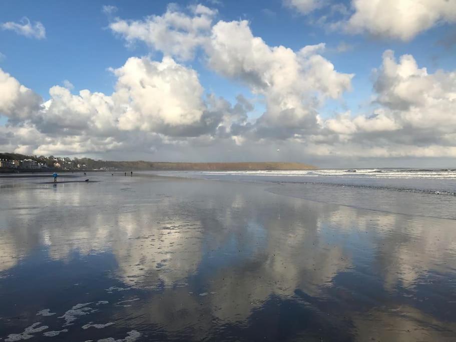 Brooklands Filey Seaside Retreat Flat 6アパートメント エクステリア 写真