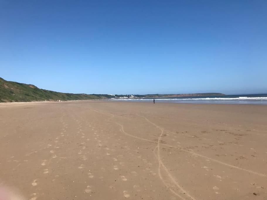 Brooklands Filey Seaside Retreat Flat 6アパートメント エクステリア 写真