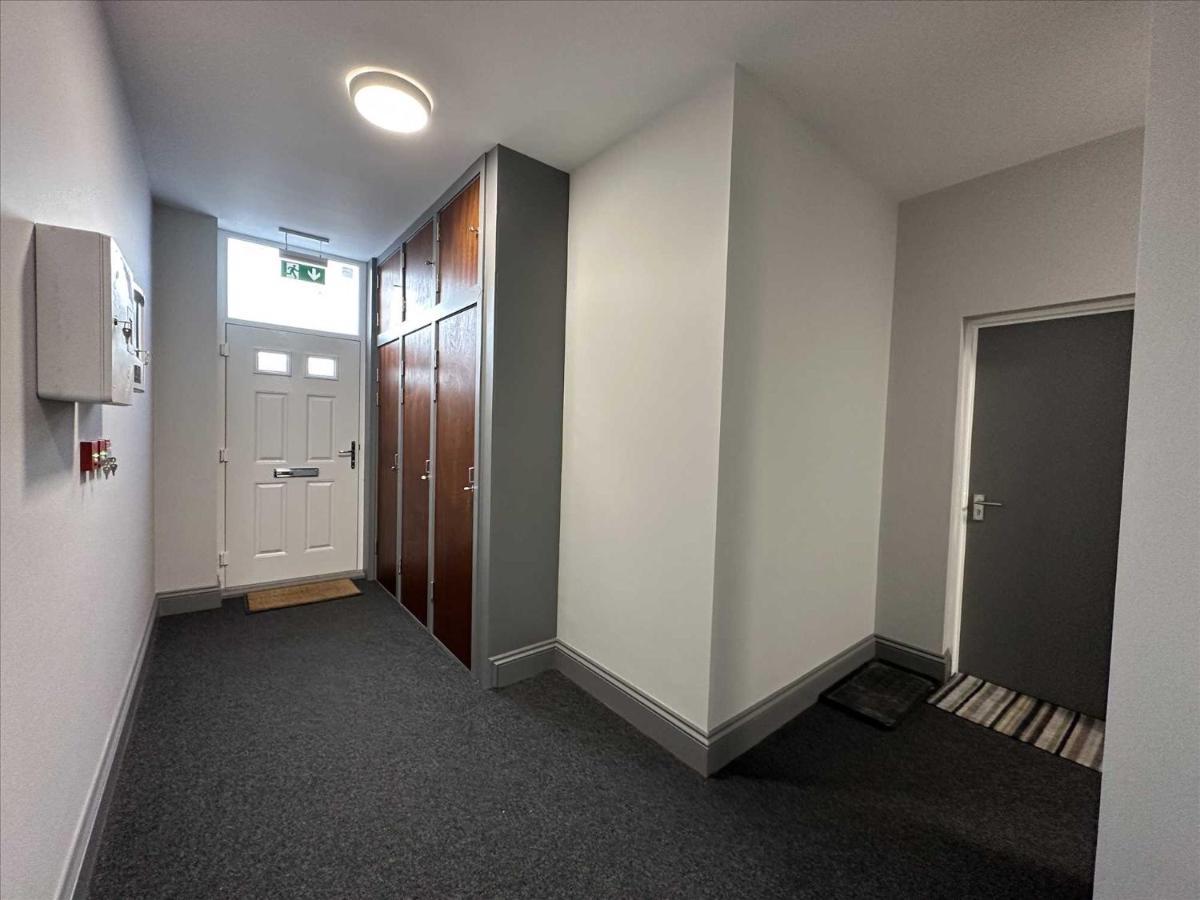 Brooklands Filey Seaside Retreat Flat 6アパートメント エクステリア 写真